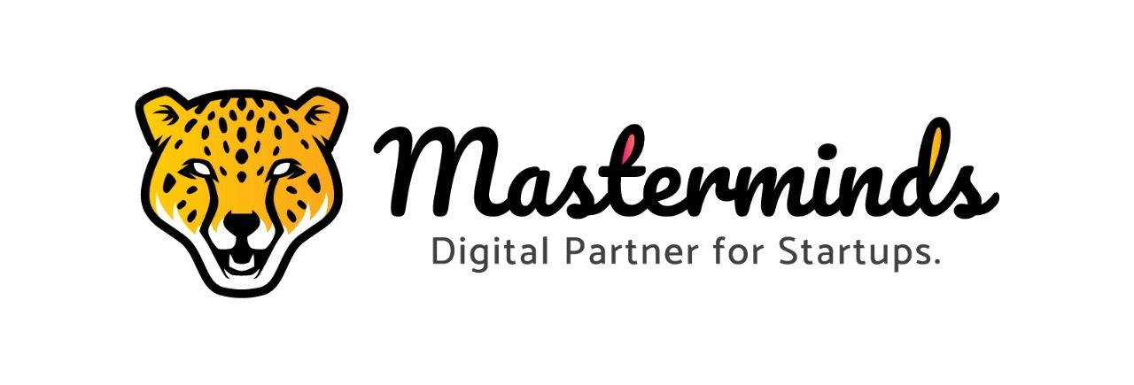 Masterminds — Digital Partner for Startups